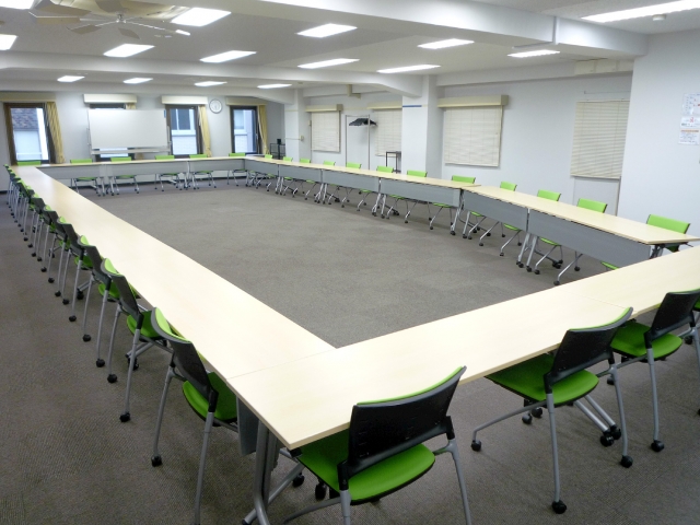 オフィス東京　T3会議室のイメージ画像