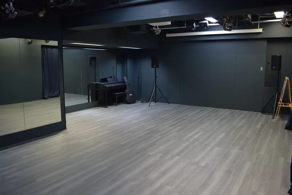 CLEO studio
スタジオ　レンタルスペース　レンタルサロンのイメージ画像