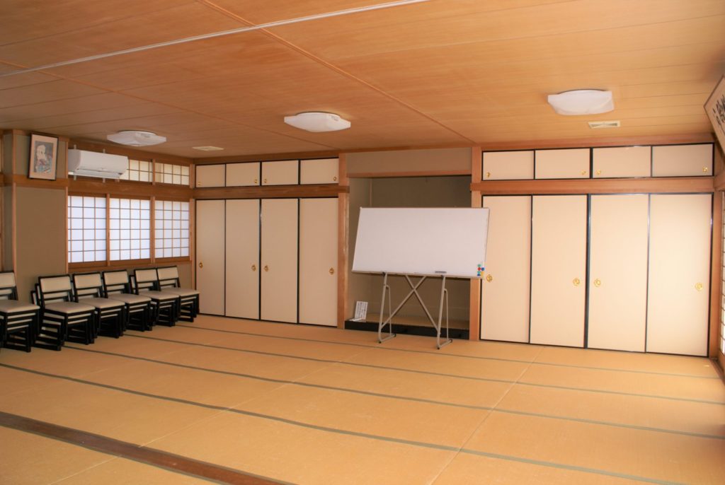 長福寺･レンタルスペース洛箱のイメージ画像