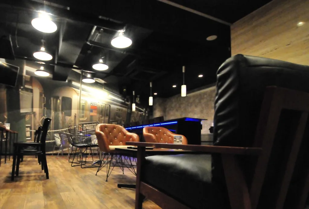 KIZASU Lounge
スタジオ　レンタルスペース　レンタルサロンのイメージ画像