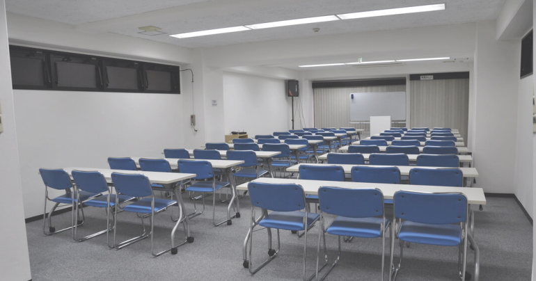 大崎駅そばのレンタルスペース・貸し会議室「五反田貸し会議室ANNEX」のイメージ画像