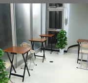 LeaF川崎自習室のイメージ画像