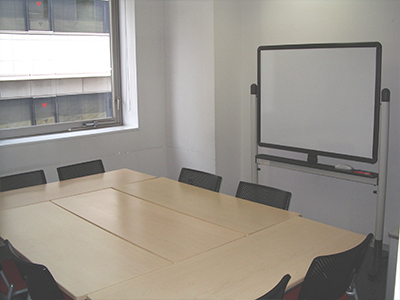 株式会社アーバンオフィス　第2会議室のイメージ画像