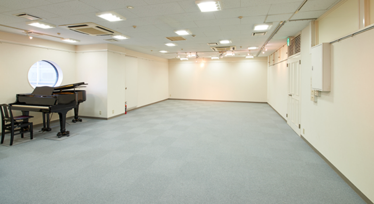 町田駅そばのレンタルスペース・貸し会議室「町田パリオ」のイメージ画像