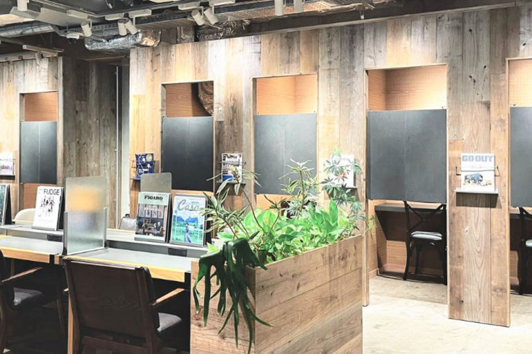 三田駅そばのレンタルスペース・貸し会議室「TSUTAYA 田町駅前店」のイメージ画像