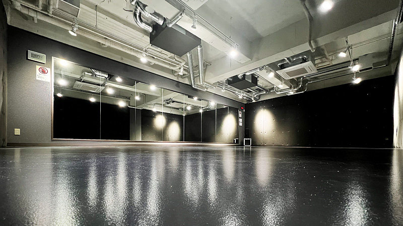 西日暮里駅そばのレンタルスペース・貸し会議室「STUDIO　ZIPANG　上野スタジオ」のイメージ画像