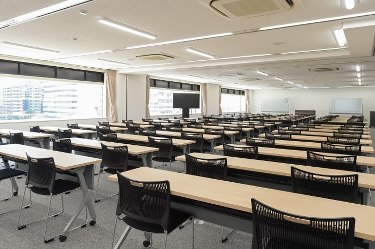 日吉駅そばのレンタルスペース・貸し会議室「AP横浜」のイメージ画像