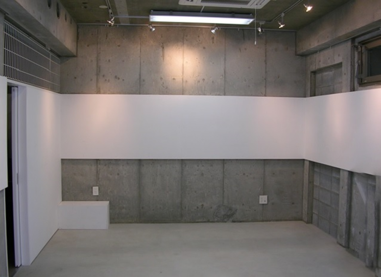中目黒駅そばのレンタルスペース・貸し会議室「GALLERY K-2」のイメージ画像