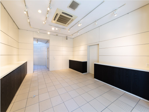 さいたま新都心駅そばのレンタルスペース・貸し会議室「ギャラリー・カフェ彩喜」のイメージ画像