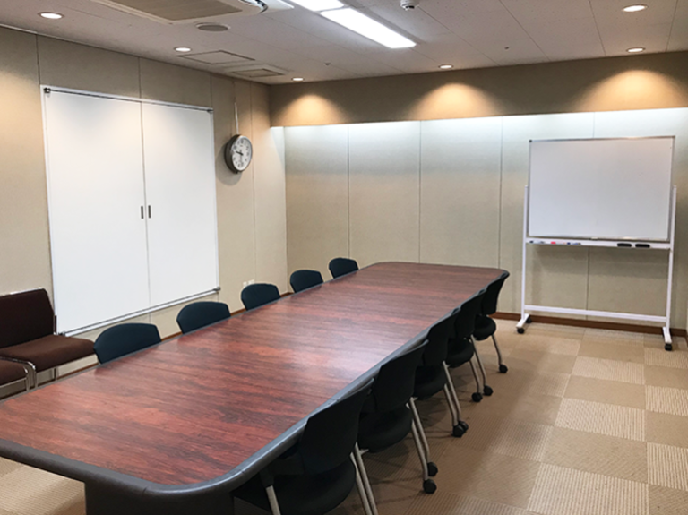 横浜市のレンタルスペース・貸し会議室「セルテ レンタル会議室」のイメージ画像
