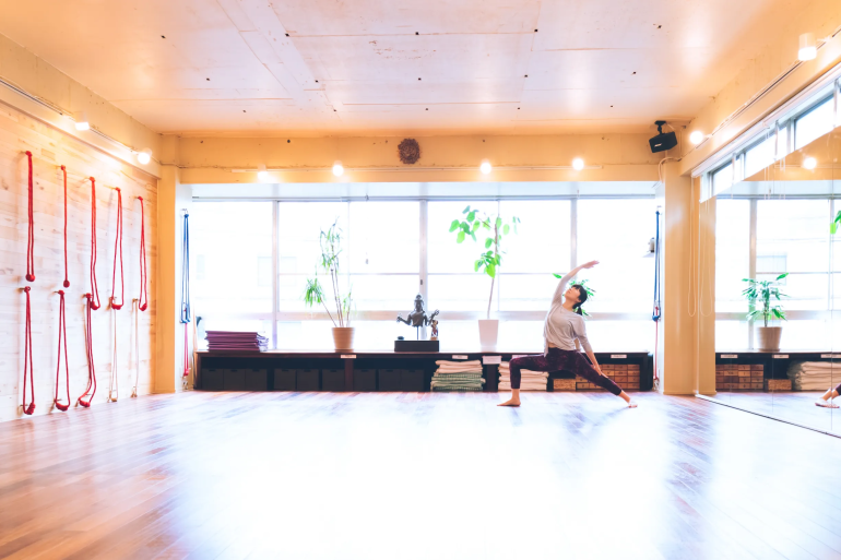 横浜市のレンタルスペース・貸し会議室「横浜マッセレンタルスタジオ」のイメージ画像