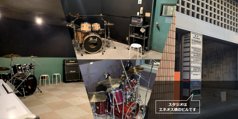 桜木町駅そばのレンタルスペース・貸し会議室「ヨコハマ・セーラスタジオ」のイメージ画像