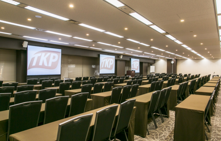みなとみらい駅そばのレンタルスペース・貸し会議室「TKPガーデンシティPREMIUM横浜ランドマークタワー」のイメージ画像