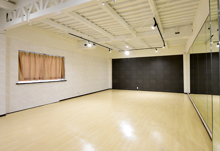 神戸三宮駅そばのレンタルスペース・貸し会議室「レンタルスタジオ シェア・スタ」のイメージ画像