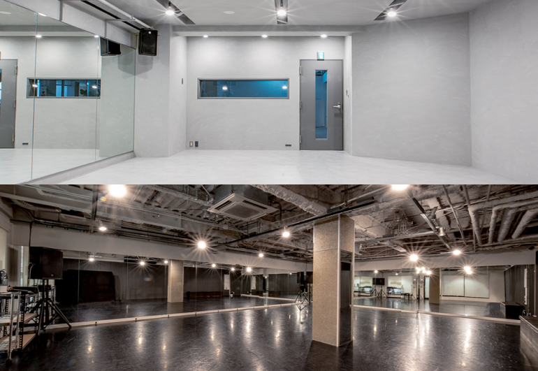 桂駅そばのレンタルスペース・貸し会議室「FLY RENTAL STUDIO」のイメージ画像