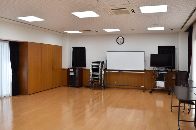 岡本駅そばのレンタルスペース・貸し会議室「横屋会館」のイメージ画像