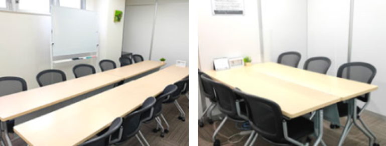 足立区のレンタルスペース・貸し会議室「ビジネスポート竹の塚」のイメージ画像