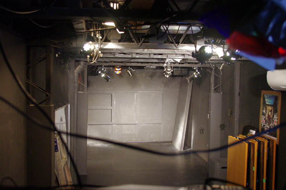 神戸三宮駅そばのレンタルスペース・貸し会議室「KCスタジオ」のイメージ画像