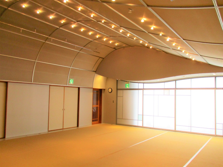 宝塚駅そばのレンタルスペース・貸し会議室「ピピアめふ」のイメージ画像