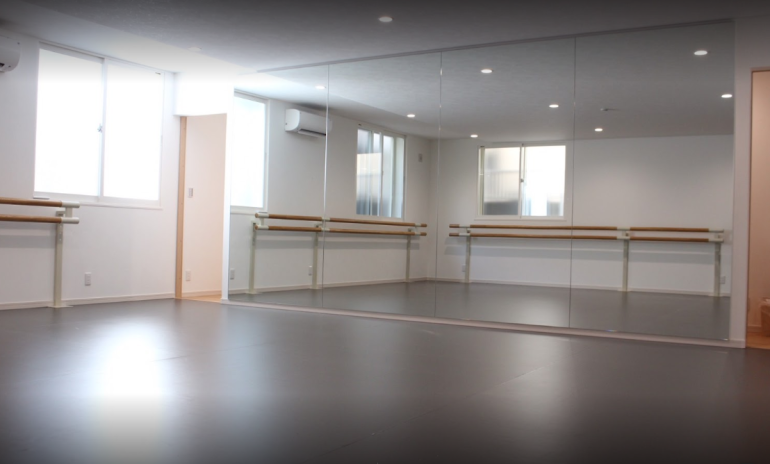 夙川駅そばのレンタルスペース・貸し会議室「studio K」のイメージ画像