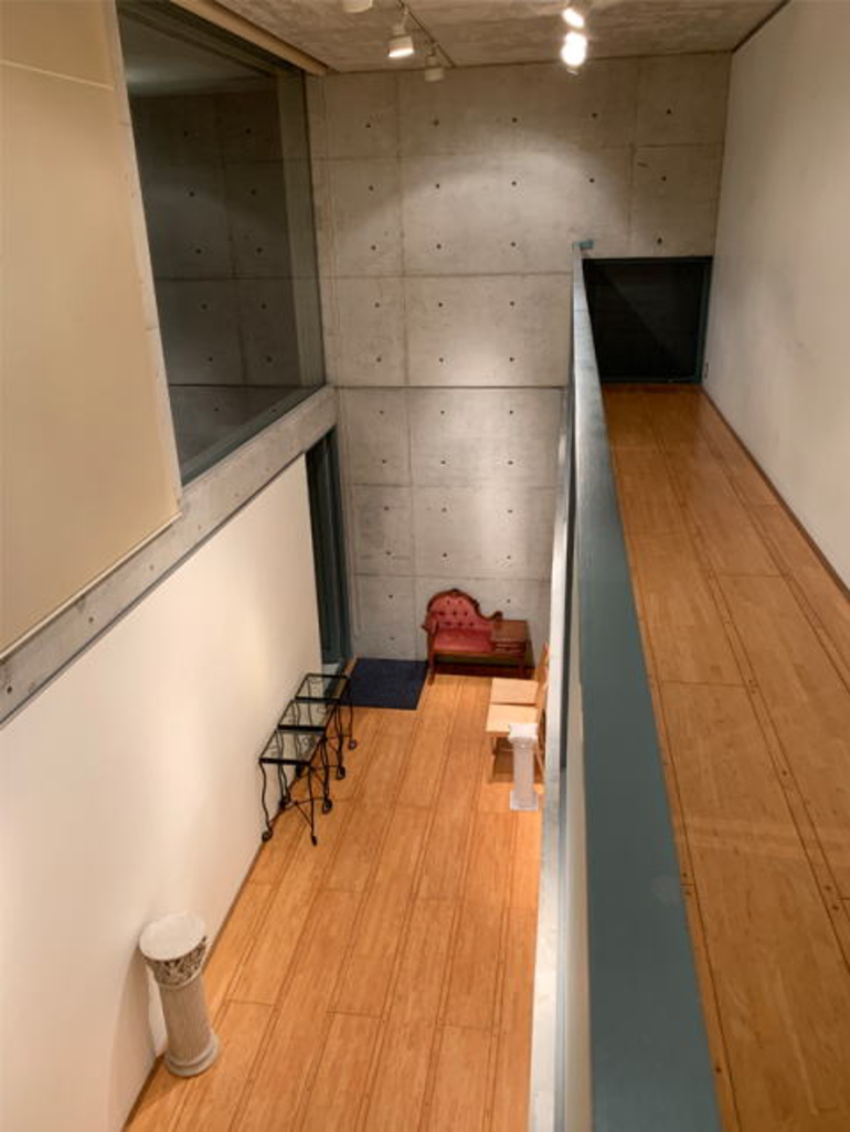 夙川駅そばのレンタルスペース・貸し会議室「ギャラリー小さい芽」のイメージ画像