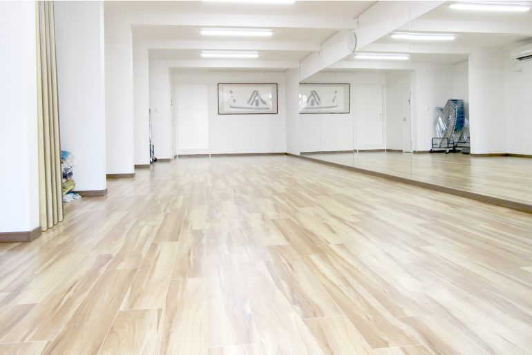 葛飾区のレンタルスペース・貸し会議室「HIRAYAMA studio立石」のイメージ画像