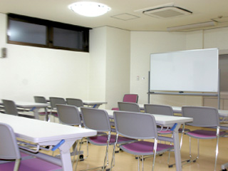 川越市 ＩＴＯビル 貸し会議室・貸し教室のイメージ画像