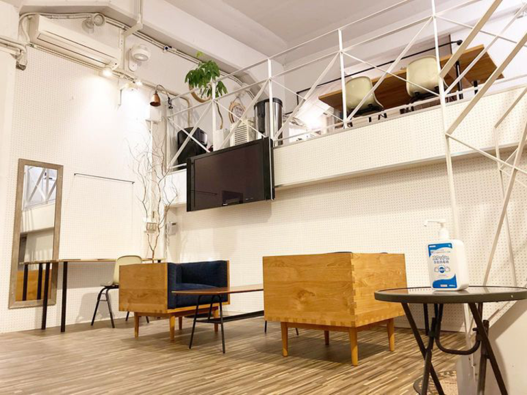 名古屋市のレンタルスペース・貸し会議室「レンタルスペース 名古屋」のイメージ画像