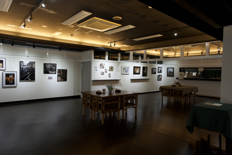 高知県のレンタルスペース・貸し会議室「湖月三階」のイメージ画像