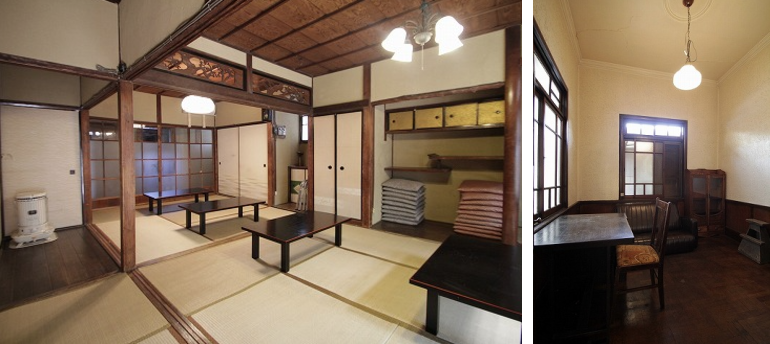 大阪市のレンタルスペース・貸し会議室「阿倍野長屋」のイメージ画像