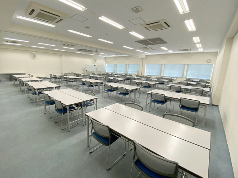 広島市のレンタルスペース・貸し会議室「RCC文化センター」のイメージ画像