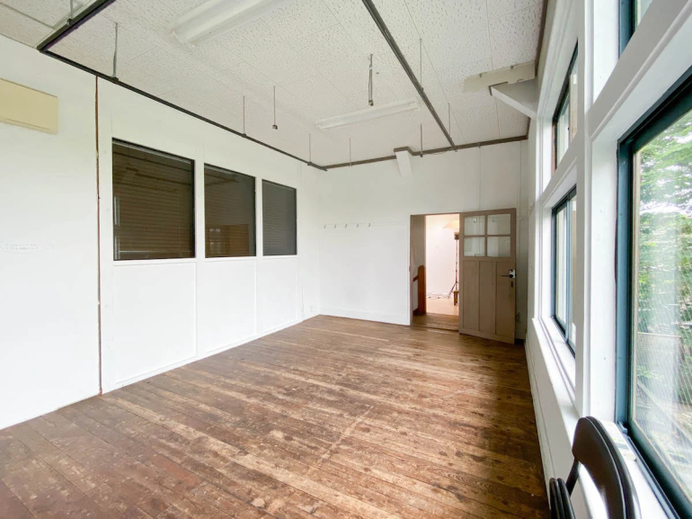 高知県のレンタルスペース・貸し会議室「コレンス」のイメージ画像