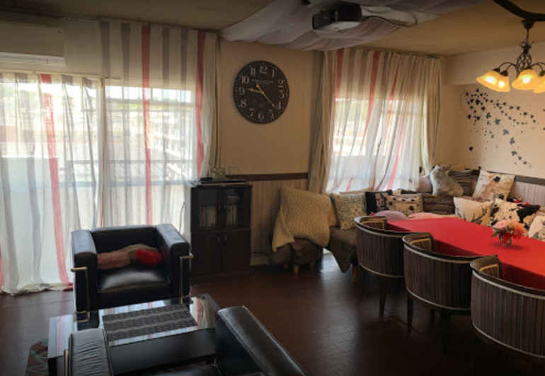 名古屋市のレンタルスペース・レンタルルーム「Maison du Room -MEITO-(メゾンドゥルーム名東)」のイメージ画像