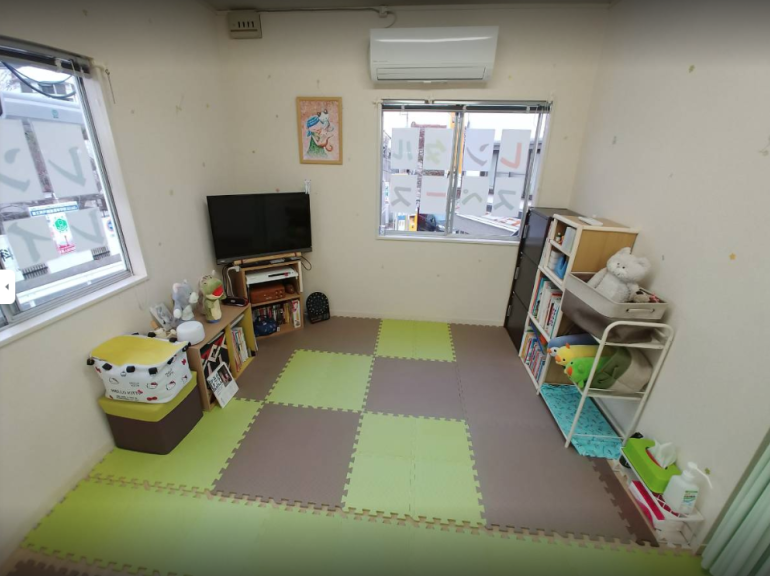 神戸市のレンタルスペース・貸し会議室「レインボウガーデン」のイメージ画像