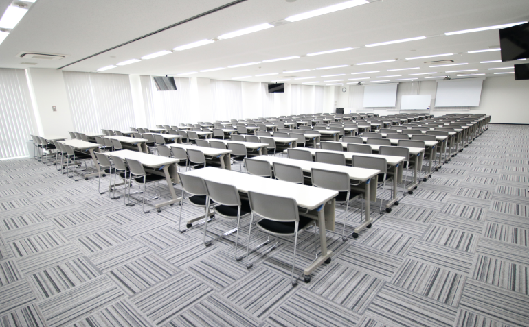 福岡市のレンタルスペース「リファレンス駅東ビル貸会議室」のイメージ画像