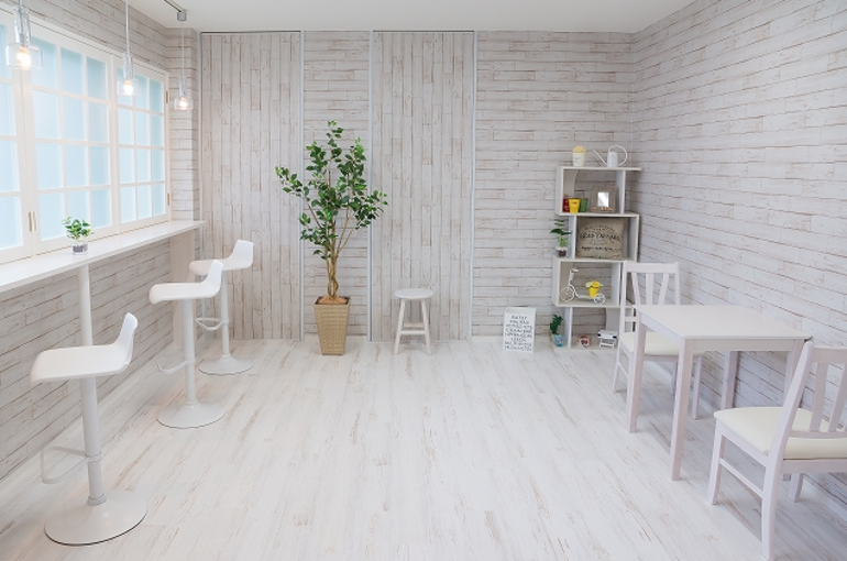 高知県のレンタルスペース・貸し会議室「R.Studio 2号館」のイメージ画像