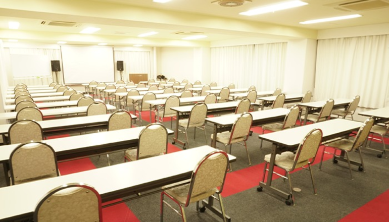 レンタルスペース・貸し会議室「カンファレンス21広島会場」のイメージ画像