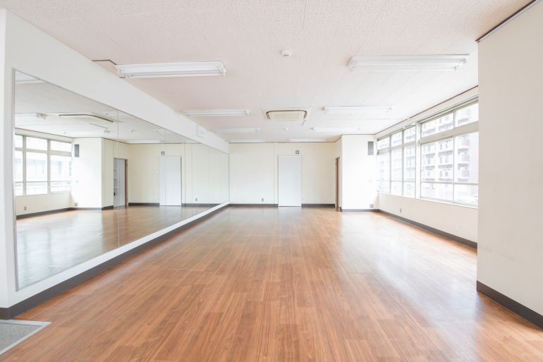 大阪市のレンタルスペース・貸し会議室「松屋町 Aspace」のイメージ画像