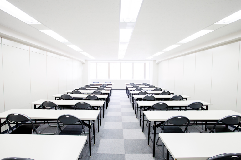広島市のレンタルスペース・貸し会議室「アドバン＠貸し会議室」のイメージ画像