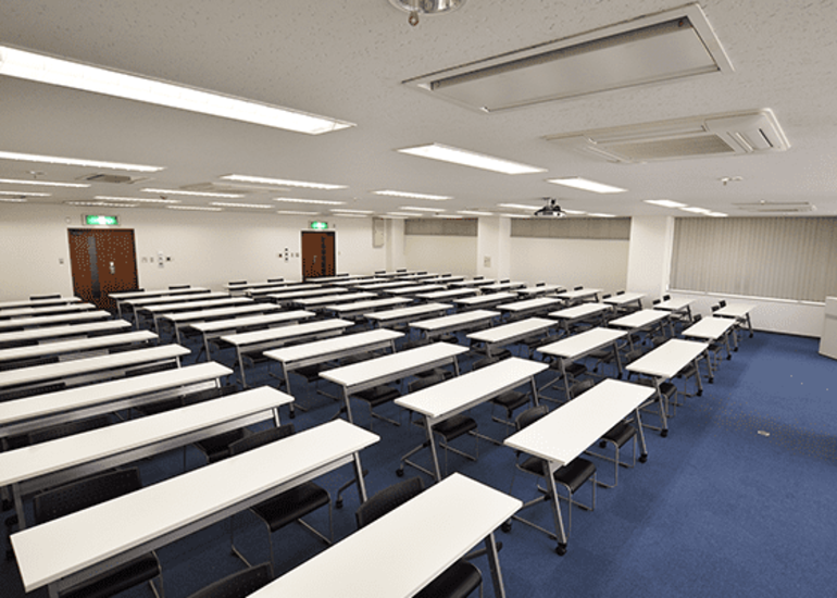 福岡市のレンタルスペース・貸し会議室「天神チクモクビル」のイメージ画像