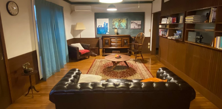 府中市のレンタルスペース・貸し会議室「府中アメリカンハウススタジオ」のイメージ画像