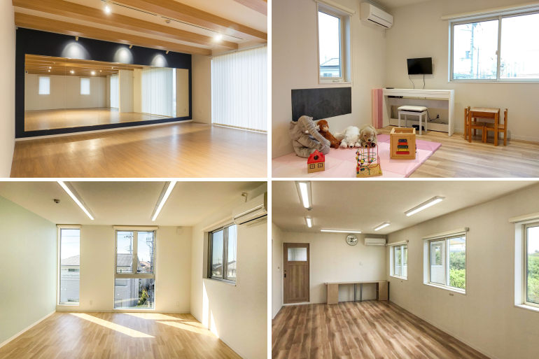 神戸市のレンタルスペース・貸し会議室「コミュセン舞多聞」のイメージ画像