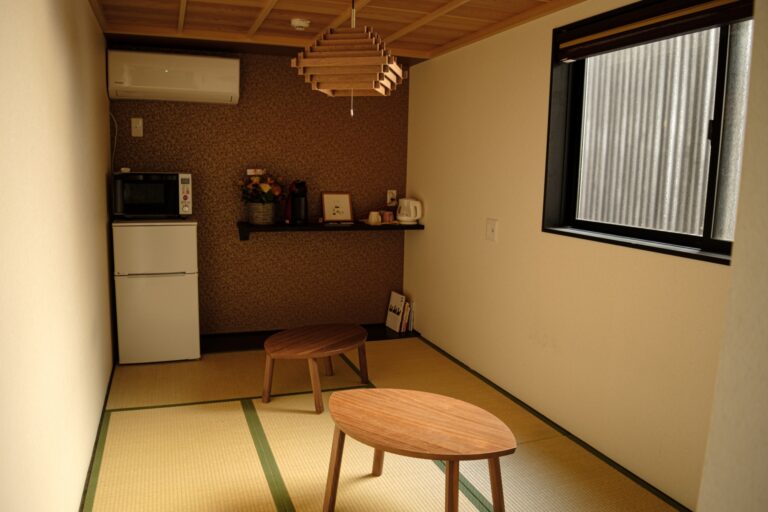 京都府 秘密基地レンタルスペースうたかたのイメージ画像