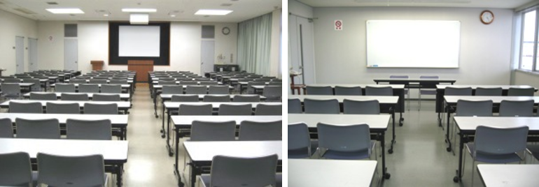 奈良県のレンタルスペース・貸し会議室「エルトピア奈良」のイメージ画像
