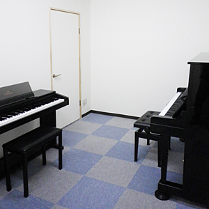 武蔵野市　レタス　ピアノスタジオ　レンタルスペース