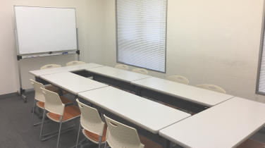 会議室 X-FLOOR 川崎 レンタルスペース Room01のイメージ画像