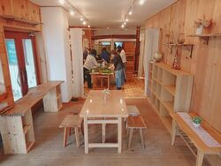 栃木県
すっぴん家具レンタルスペース
イメージ画像