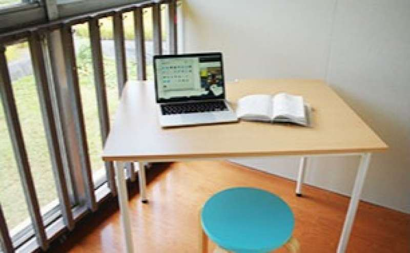 新潟県
(C)Wi-Fi完備！個室席のシェアオフィスレンタルでテレワーク
イメージ画像
