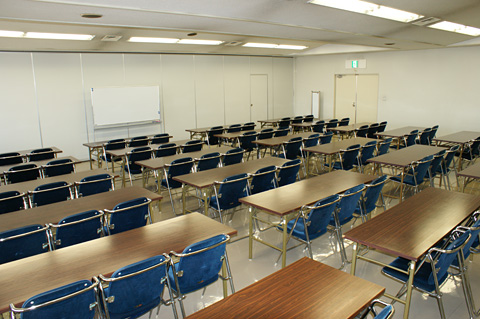 宇都宮市 栃木県産業会館 第2中会議室のイメージ画像