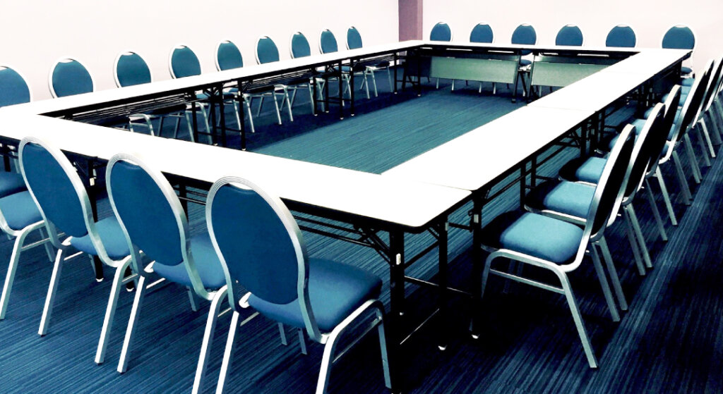 宇都宮の貸し会議室/レンタルスペース「宇都宮コンファレンスホール」のイメージ画像